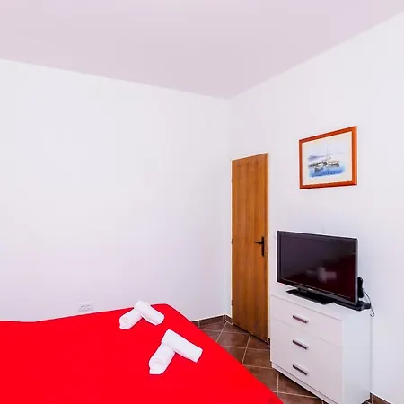 Miracle - Studio With Terrace And City View * Dubrovnik