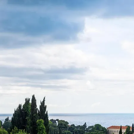 Apartamento Miracle - Studio With Terrace And City View