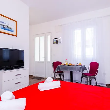 Miracle - Studio With Terrace And City View * Dubrovnik