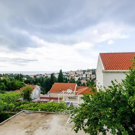 Miracle - Studio With Terrace And City View * Dubrovnik