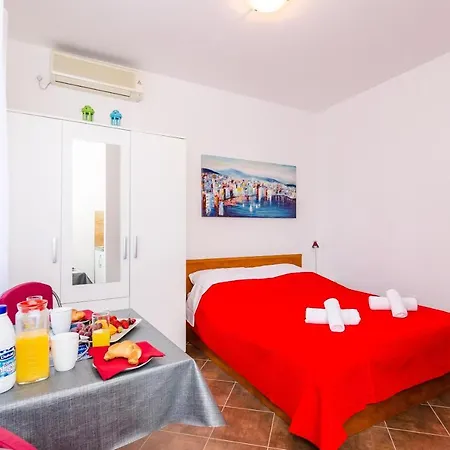 Apartamento Miracle - Studio With Terrace And City View *