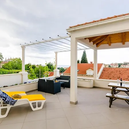 Miracle - Studio With Terrace And City View * Dubrovnik