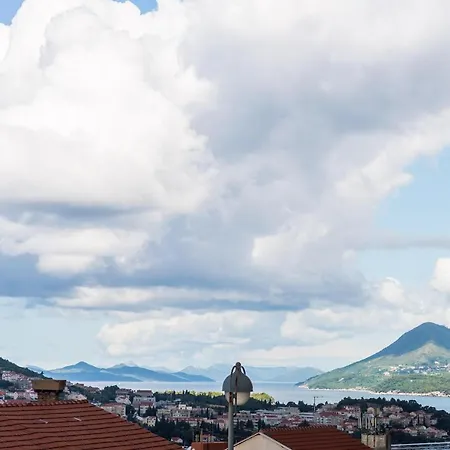 Miracle - Studio With Terrace And City View *